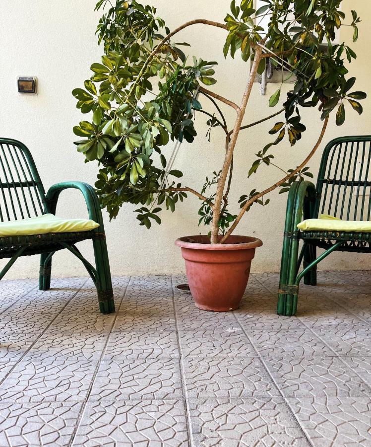 Il Cortile Apartment Enna Exterior photo