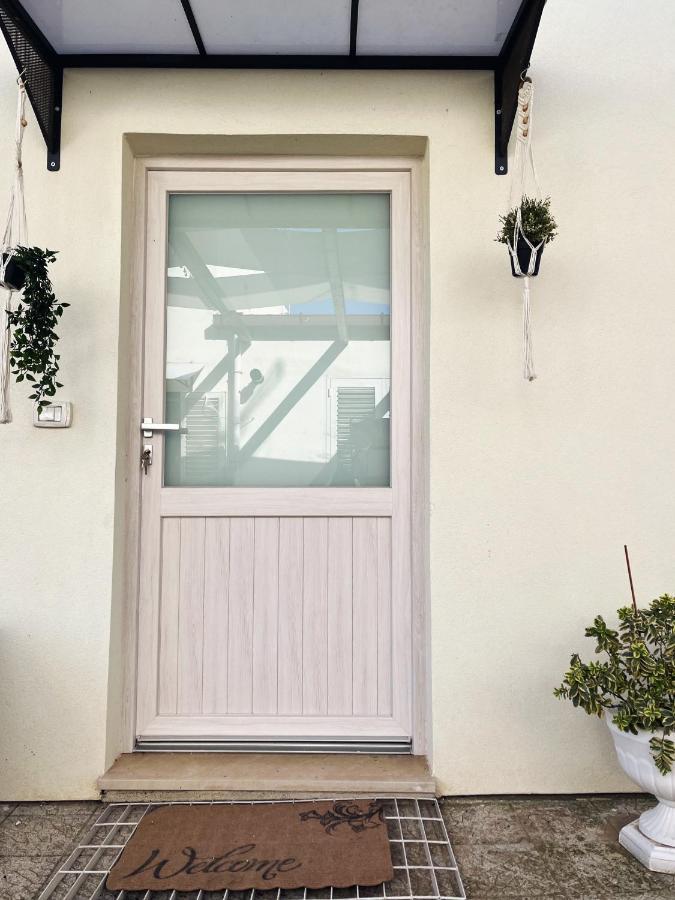 Il Cortile Apartment Enna Exterior photo